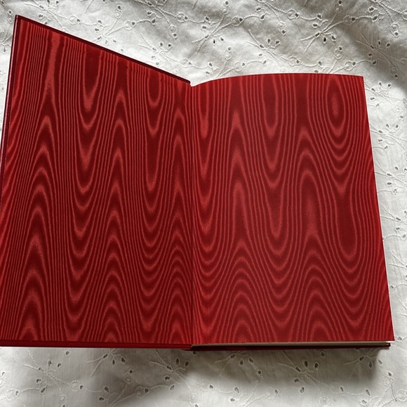 The Decameron by Boccaccio Leather Collector’s Edition Publisher: Easton Press - Picture 6 of 13